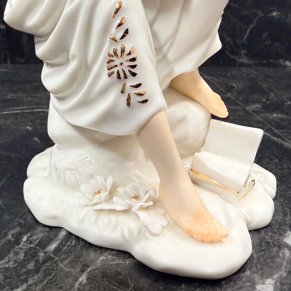Angel with Cherub